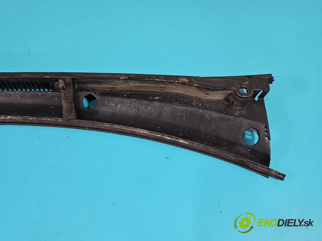 Ford Fiesta Mk6 2002-2008 1.4 TDCI 68 HP manual 50 kW 1399 cm3 5- torpédo 2S61-A02228-AD (Torpéda)