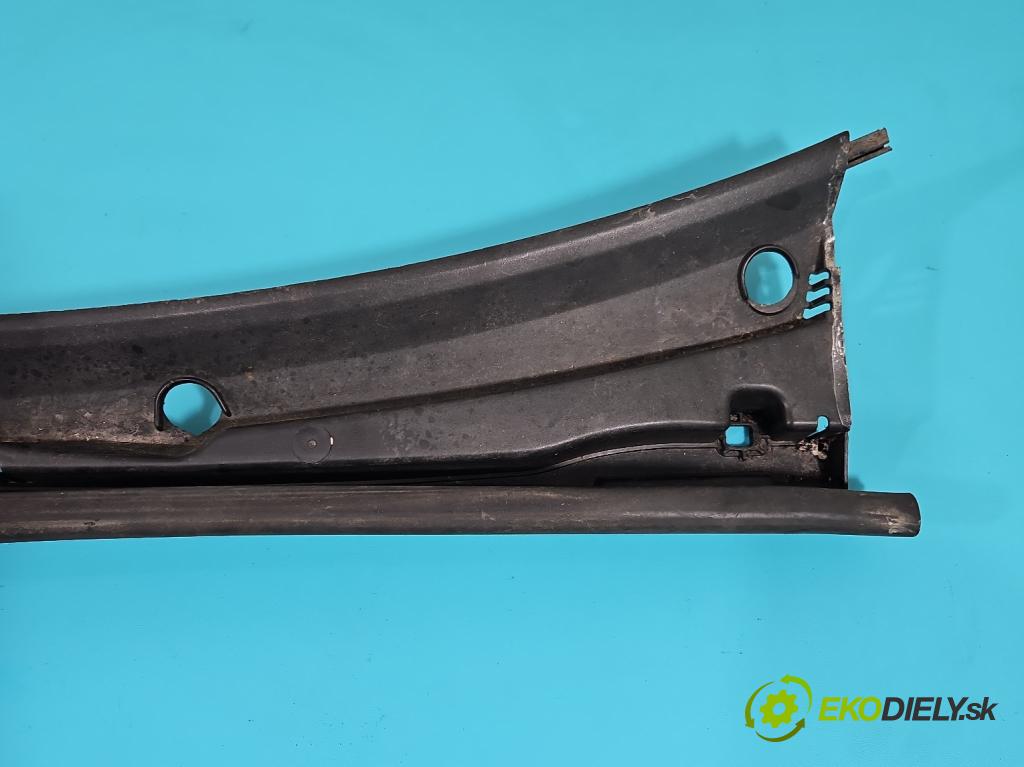 Ford Fiesta Mk6 2002-2008 1.4 TDCI 68 HP manual 50 kW 1399 cm3 5- torpédo 2S61-A02228-AD (Torpéda)