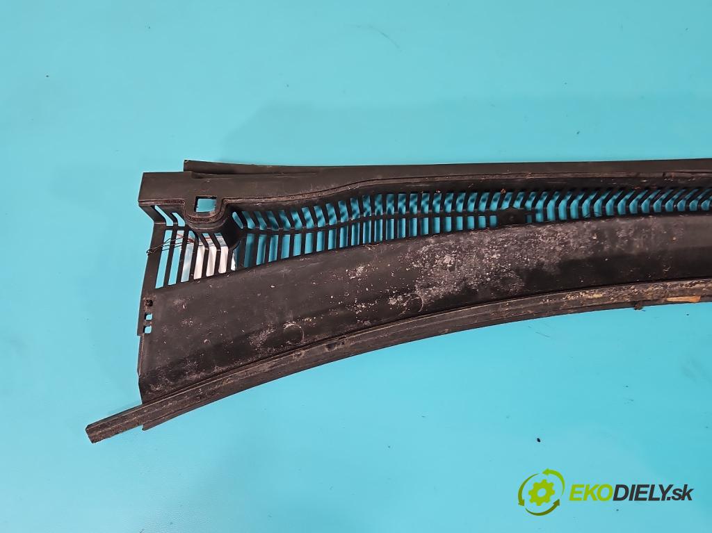 Ford Fiesta Mk6 2002-2008 1.4 TDCI 68 HP manual 50 kW 1399 cm3 5- torpédo 2S61-A02228-AD (Torpéda)