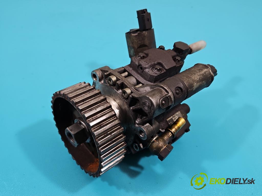 Ford Fiesta Mk6 2002-2008 1.4 TDCI 68 HP manual 50 kW 1399 cm3 5- čerpadlo vstrekovacia 5WS40008 (Vstrekovacie čerpadlá)