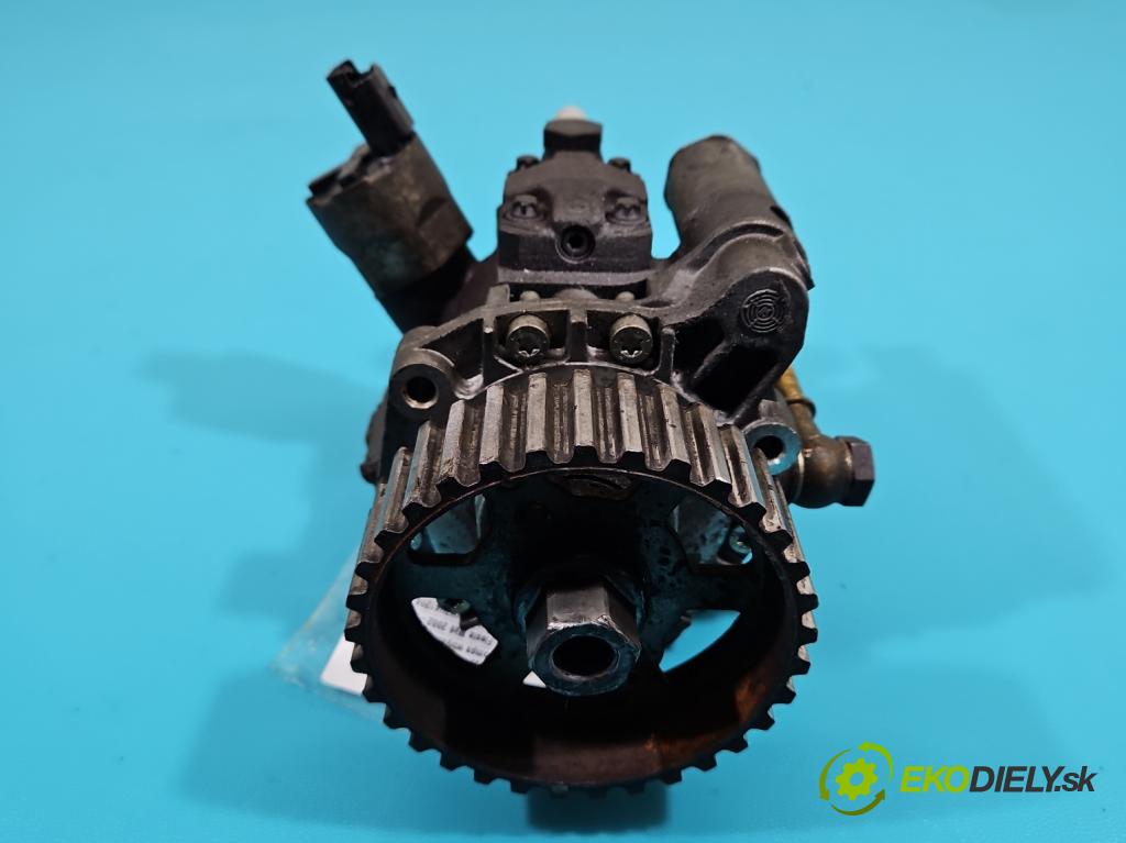 Ford Fiesta Mk6 2002-2008 1.4 TDCI 68 HP manual 50 kW 1399 cm3 5- čerpadlo vstrekovacia 5WS40008 (Vstrekovacie čerpadlá)