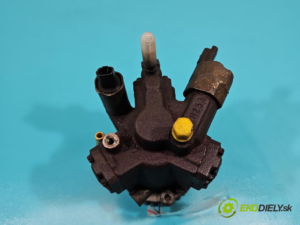 Ford Fiesta Mk6 2002-2008 1.4 TDCI 68 HP manual 50 kW 1399 cm3 5- čerpadlo vstrekovacia 5WS40008 (Vstrekovacie čerpadlá)