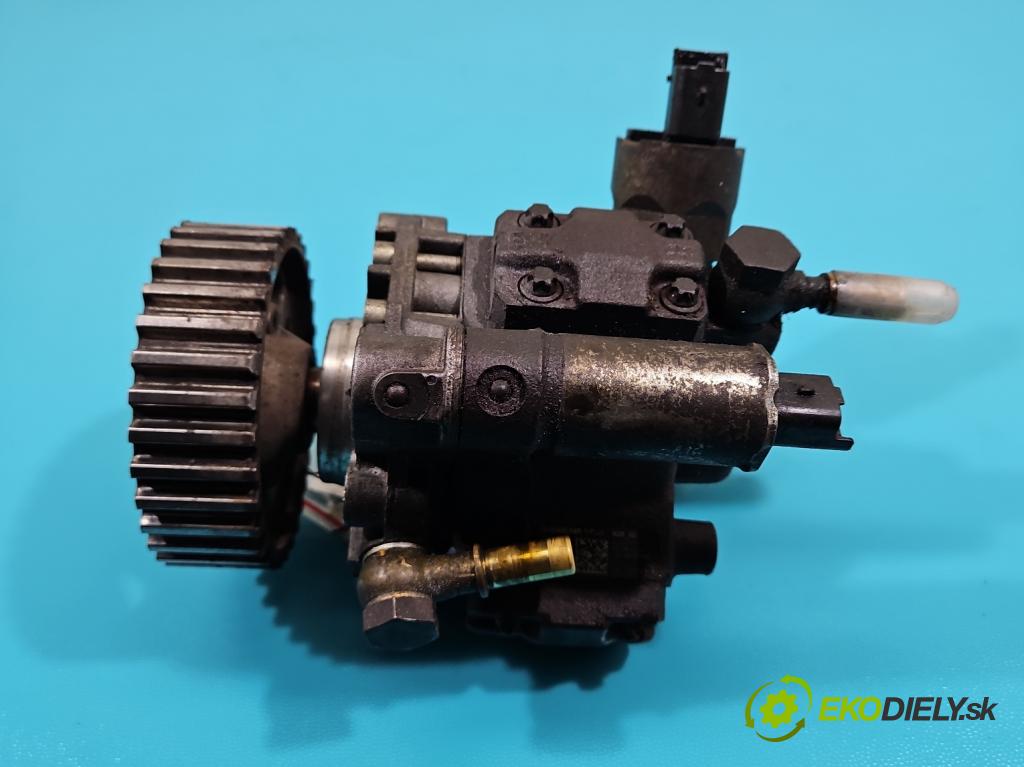 Ford Fiesta Mk6 2002-2008 1.4 TDCI 68 HP manual 50 kW 1399 cm3 5- čerpadlo vstrekovacia 5WS40008 (Vstrekovacie čerpadlá)