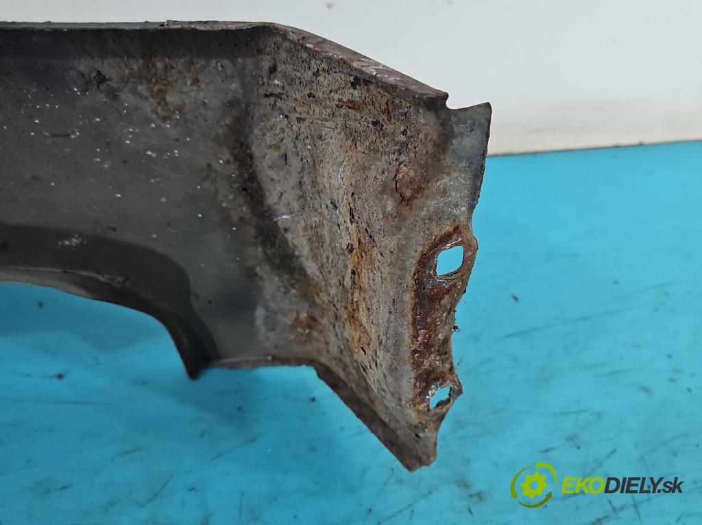 Ford Fiesta Mk6 2002-2008 1.4 TDCI 68 hp manual 50 kW 1399 cm3 5- blatnik přední levý  (Predné ľavé)