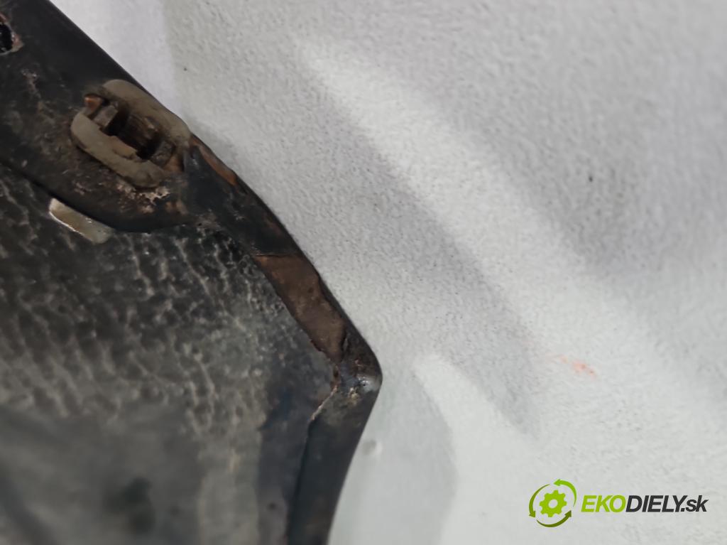 Ford Fiesta Mk6 2002-2008 1.4 TDCI 68 hp manual 50 kW 1399 cm3 5- blatnik přední levý  (Predné ľavé)