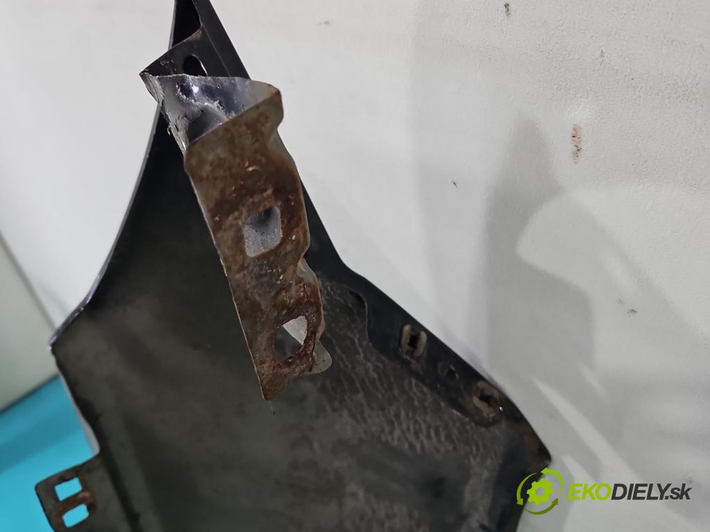 Ford Fiesta Mk6 2002-2008 1.4 TDCI 68 hp manual 50 kW 1399 cm3 5- blatnik přední levý  (Predné ľavé)