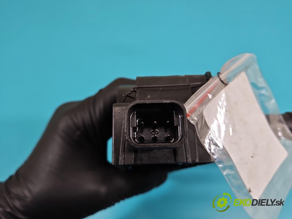 Opel Astra II 1998-2009 1.6 16v 101 HP manual 74 kW 1598 cm3 5- cievka zapaľovacia  (Zapaľovacie cievky, moduly)