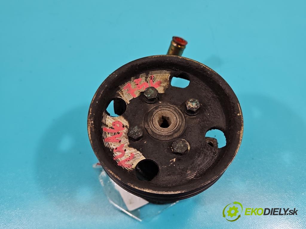 Peugeot Boxer I 1994-2006 2,5.0 TD 86 HP manual 63 kW 2446 cm3 5- čerpadlo posilovač  (Servočerpadlo, pumpa riadenia)