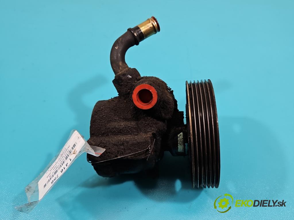 Peugeot Boxer I 1994-2006 2,5.0 TD 86 HP manual 63 kW 2446 cm3 5- čerpadlo posilovač  (Servočerpadlo, pumpa riadenia)