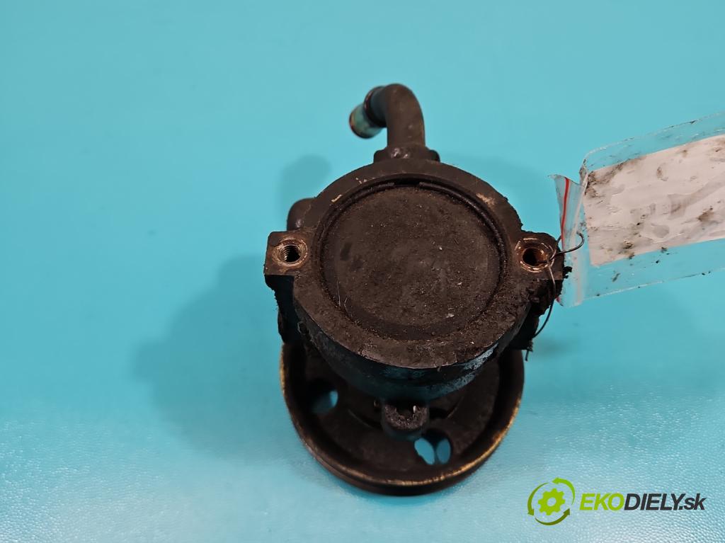 Peugeot Boxer I 1994-2006 2,5.0 TD 86 HP manual 63 kW 2446 cm3 5- čerpadlo posilovač  (Servočerpadlo, pumpa riadenia)