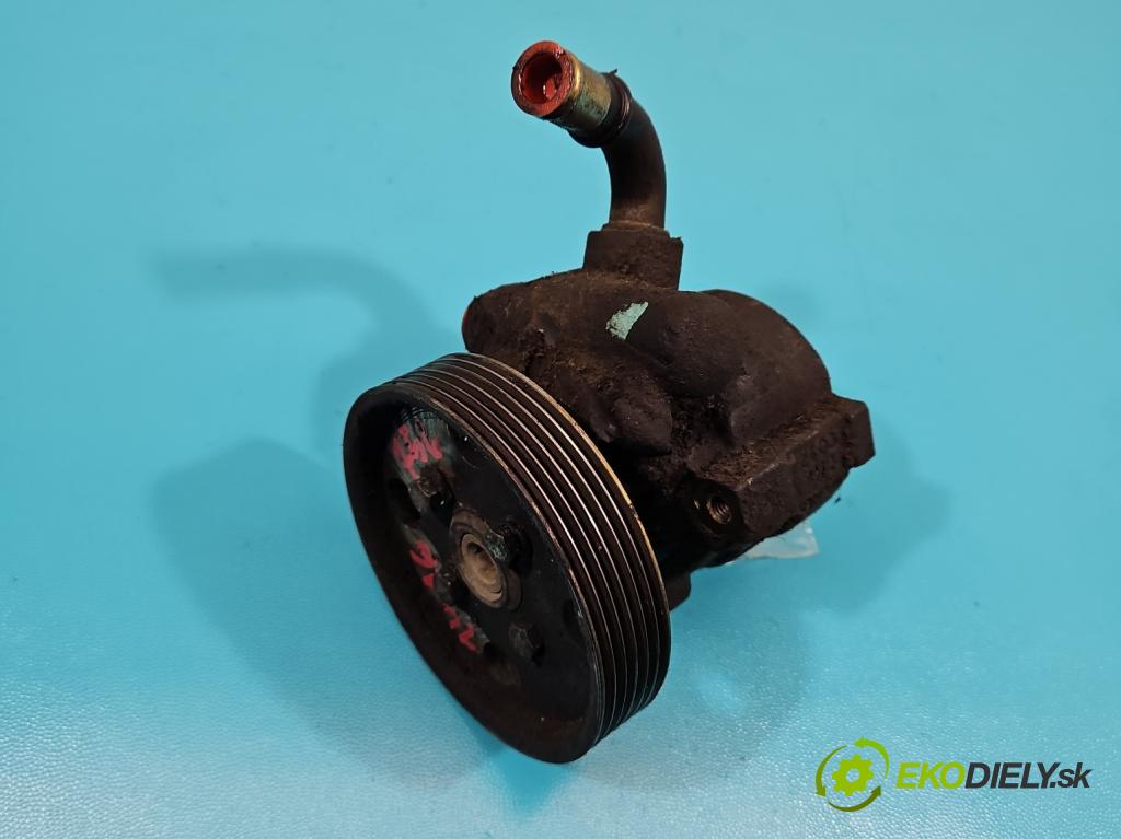 Peugeot Boxer I 1994-2006 2,5.0 TD 86 HP manual 63 kW 2446 cm3 5- čerpadlo posilovač  (Servočerpadlo, pumpa riadenia)