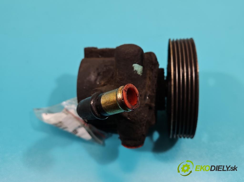 Peugeot Boxer I 1994-2006 2,5.0 TD 86 HP manual 63 kW 2446 cm3 5- čerpadlo posilovač  (Servočerpadlo, pumpa riadenia)