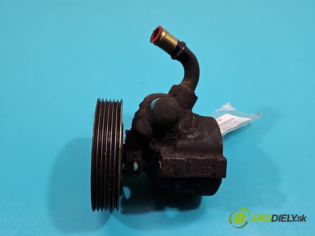 Peugeot Boxer I 1994-2006 2,5.0 TD 86 HP manual 63 kW 2446 cm3 5- čerpadlo posilovač  (Servočerpadlo, pumpa riadenia)