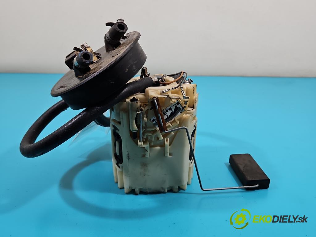 Vw Golf III 1991-1998 1.8 90 hp manual 66 kW 1781 cm3 5- čerpadlo paliva 1H0919051Q
