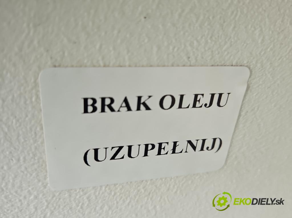 Skoda Felicia 1.3 mpi 68 hp manual 50 kW 1289 cm3 5- převodovka stupňová manual 002301107