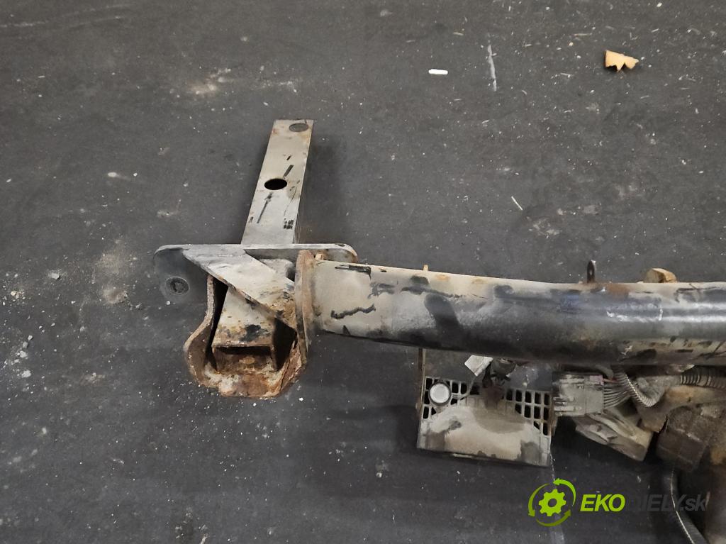 Opel Insignia A 2008-2017 2.0 CDTI 131 hp automatic 96 kW 1956 cm3 5- oko tažné 22794701 (Tažná zařízení)