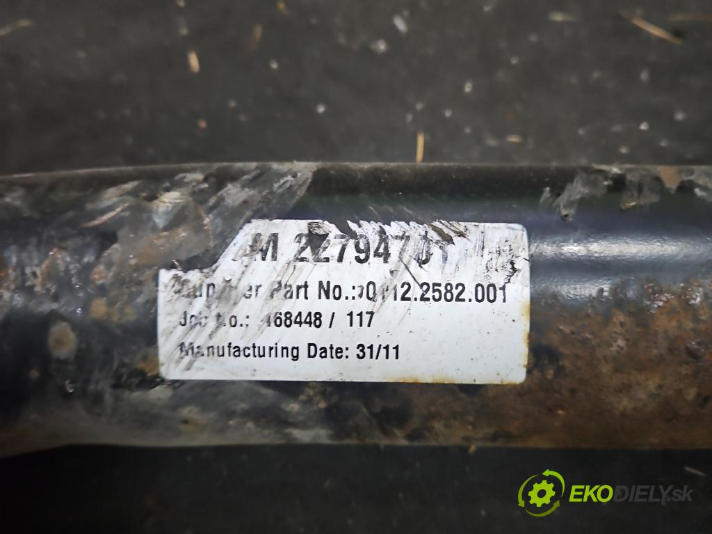 Opel Insignia A 2008-2017 2.0 CDTI 131 hp automatic 96 kW 1956 cm3 5- oko tažné 22794701 (Tažná zařízení)