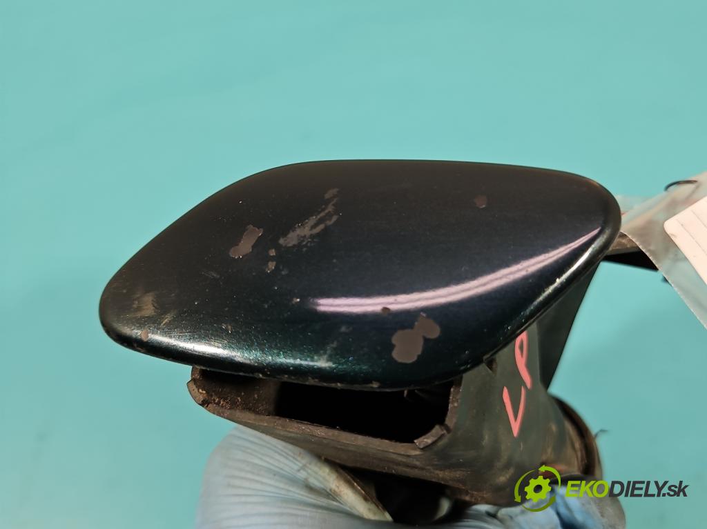 Toyota Avensis II T25 2003-2008 1.8 VVTI 129 HP manual 95 kW 1794 cm3 5- ostrekovač reflektor: ľavý  (Motorček ostrekovačov)