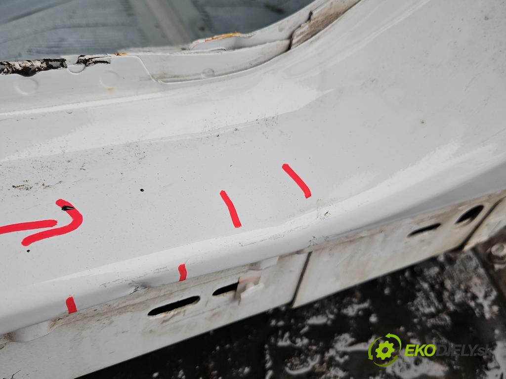 Ford Escape III 12-19 1.5 ECOBOOST: 182KM automatic 134 kW 1498 cm3 5- práh pravý  (Ostatní)