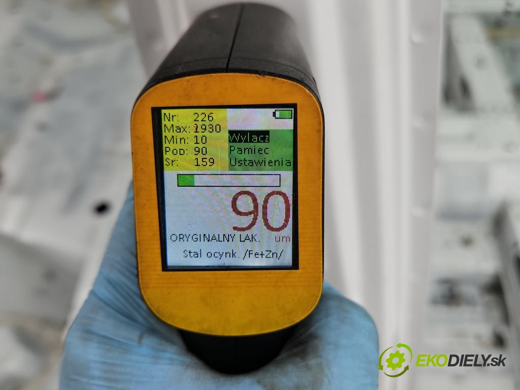 Ford Escape III 12-19 1.5 ECOBOOST: 182KM automatic 134 kW 1498 cm3 5- práh pravý  (Ostatní)