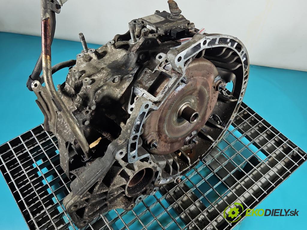Mazda CX-9 2006-2015 3.7 V6 273KM: automatic 201 kW 3726 cm3 5- prevodovka stupeň,rýchlosť automat 08M3606321