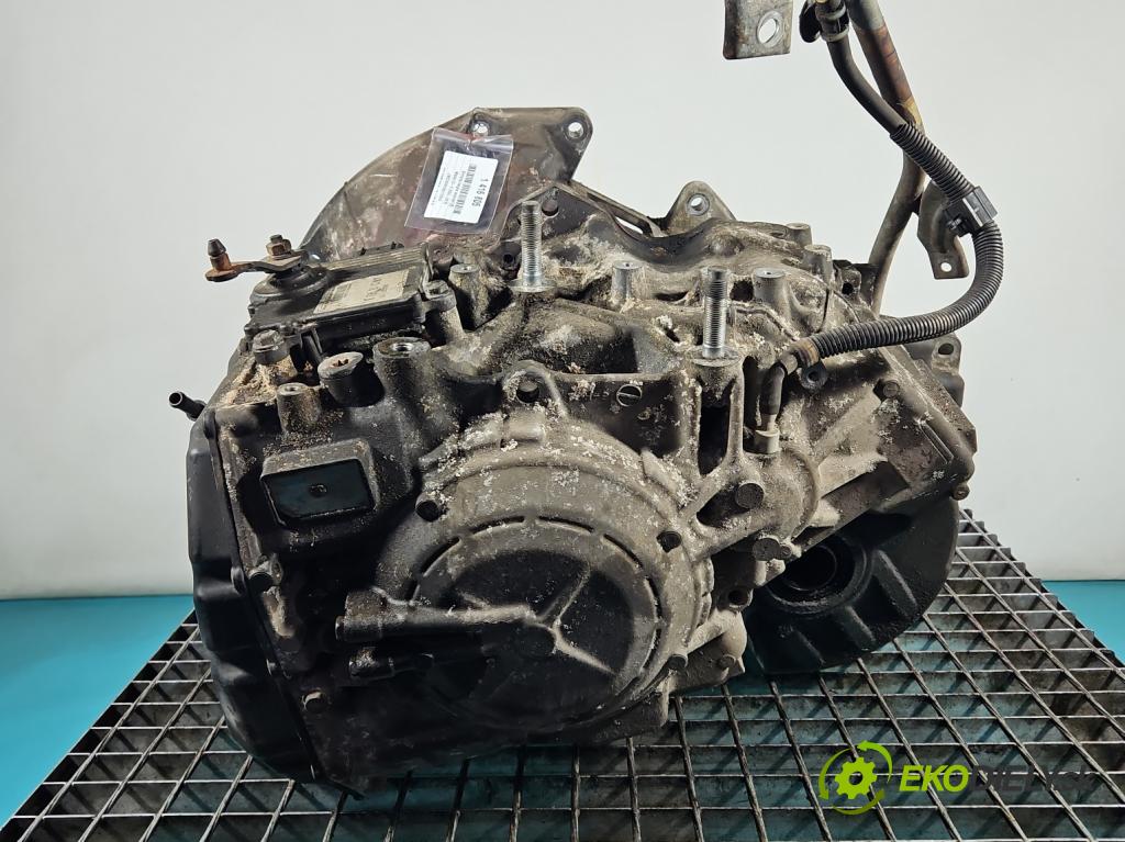 Mazda CX-9 2006-2015 3.7 V6 273KM: automatic 201 kW 3726 cm3 5- prevodovka stupeň,rýchlosť automat 08M3606321