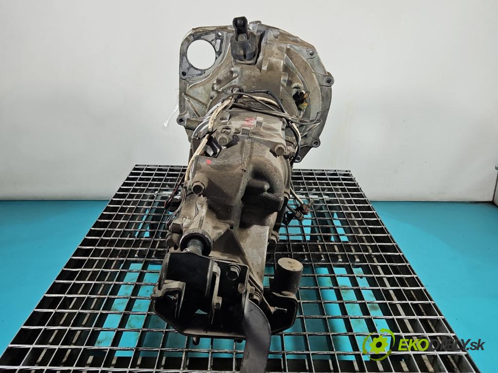 Subaru Impreza III GH 2007-2012 1.5 boxer 107 HP manual 79 kW 1498 cm3 5- prevodovka stupeň,rýchlosť manual TM758RA2AA