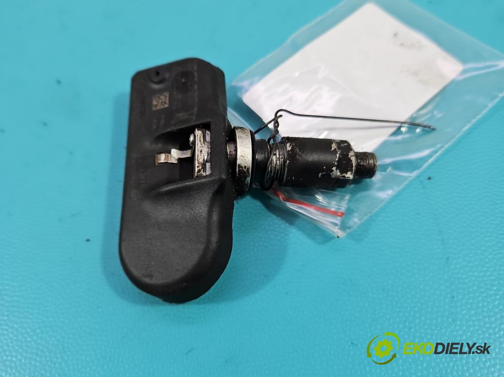 Mazda CX-9 2006-2015 3.7 V6 273KM: automatic 201 kW 3726 cm3 5- snímač tlaku pneumatika S120123005D (Snímače tlaku v pneumatikách)