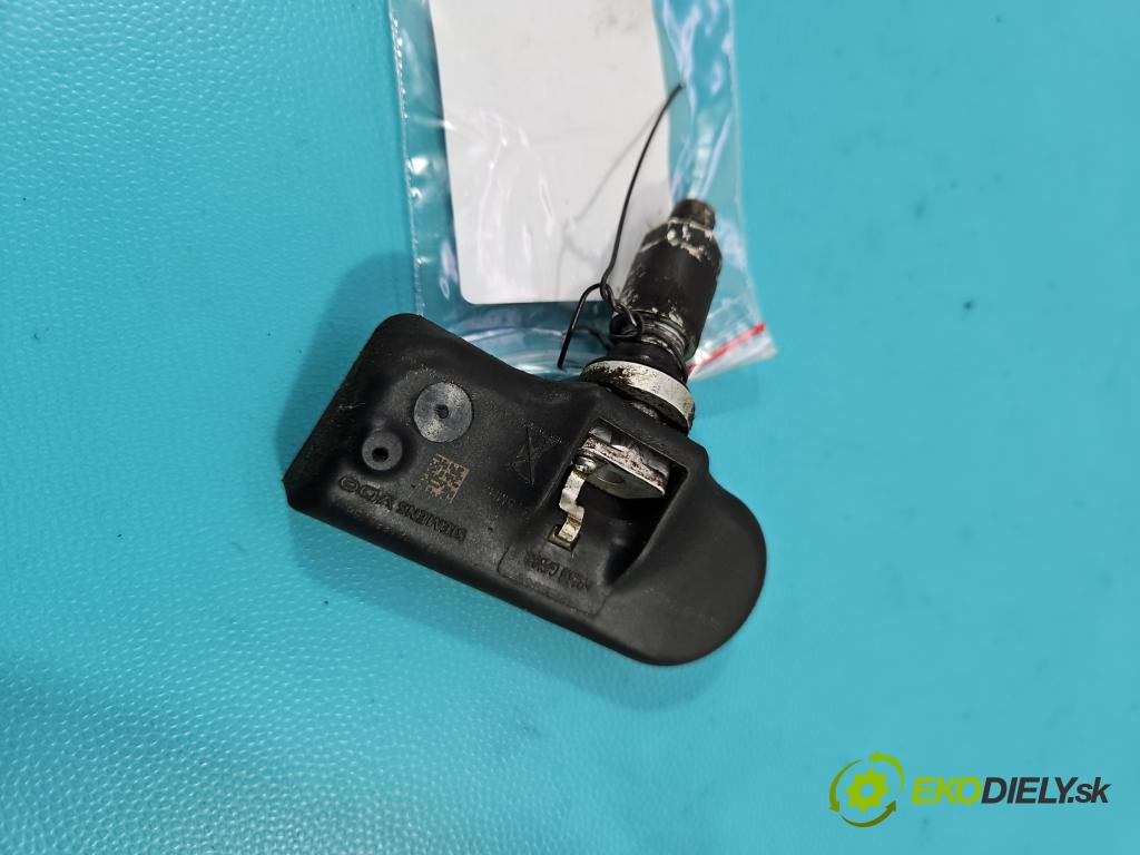 Mazda CX-9 2006-2015 3.7 V6 273KM: automatic 201 kW 3726 cm3 5- snímač tlaku pneumatika S120123005D (Snímače tlaku v pneumatikách)