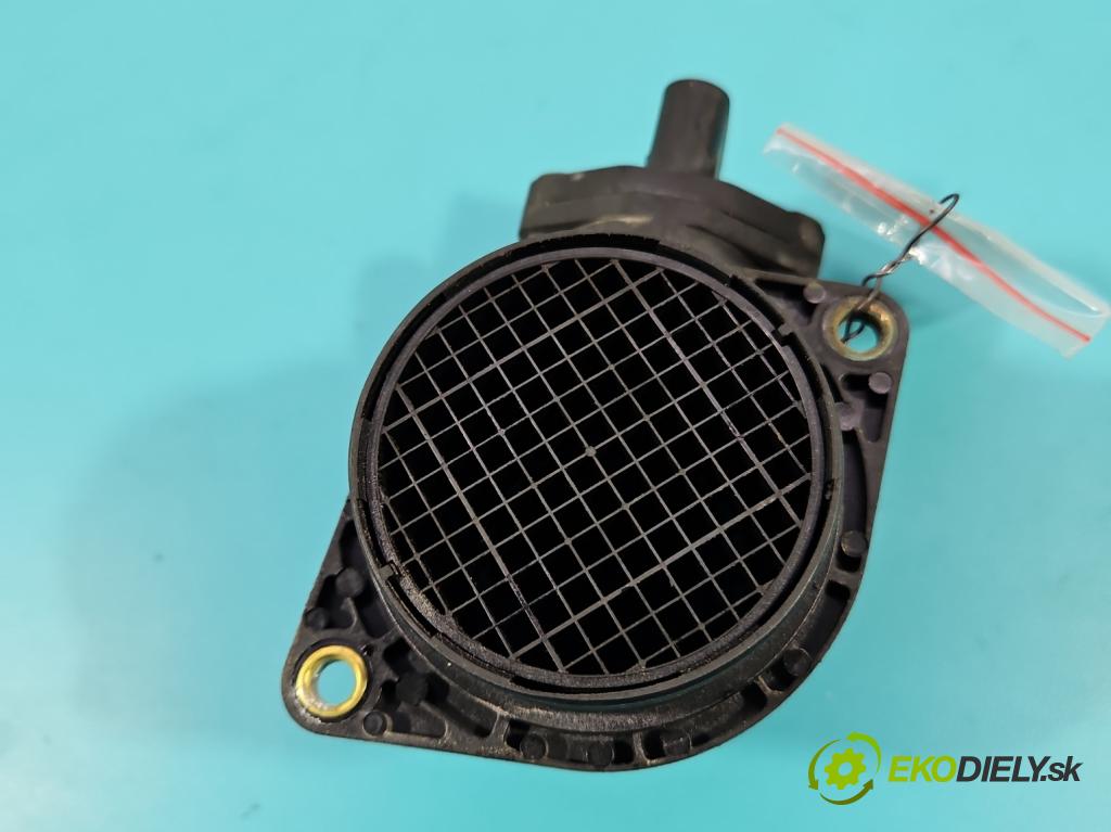 Audi A4 B7 2004-2008 1.8 T 163 HP manual 120 kW 1781 cm3 5- průtokoměr: 0280218063 (Váhy vzduchu)