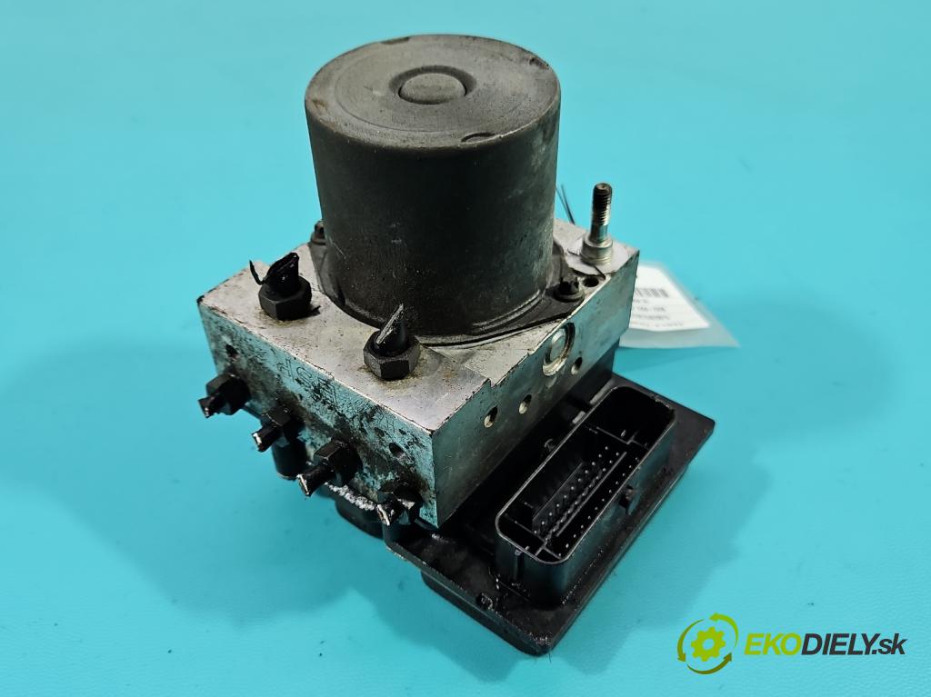 Audi A4 B7 2004-2008 1.8 16v 163 HP manual 120 kW 1781 cm3 5- čerpadlo abs 0265234333 (Pumpy ABS)