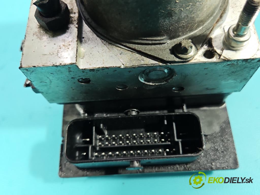 Audi A4 B7 2004-2008 1.8 16v 163 HP manual 120 kW 1781 cm3 5- čerpadlo abs 0265234333 (Pumpy ABS)