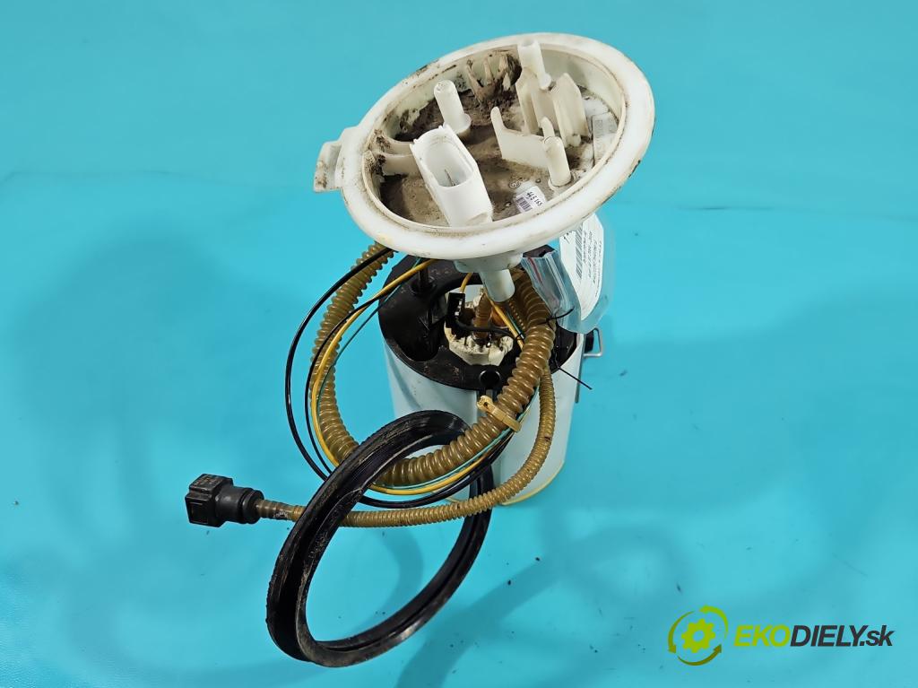 Audi A4 B7 2004-2008 1.8 16v 163 hp manual 120 kW 1781 cm3 5- čerpadlo paliva 44/5165/05051BL