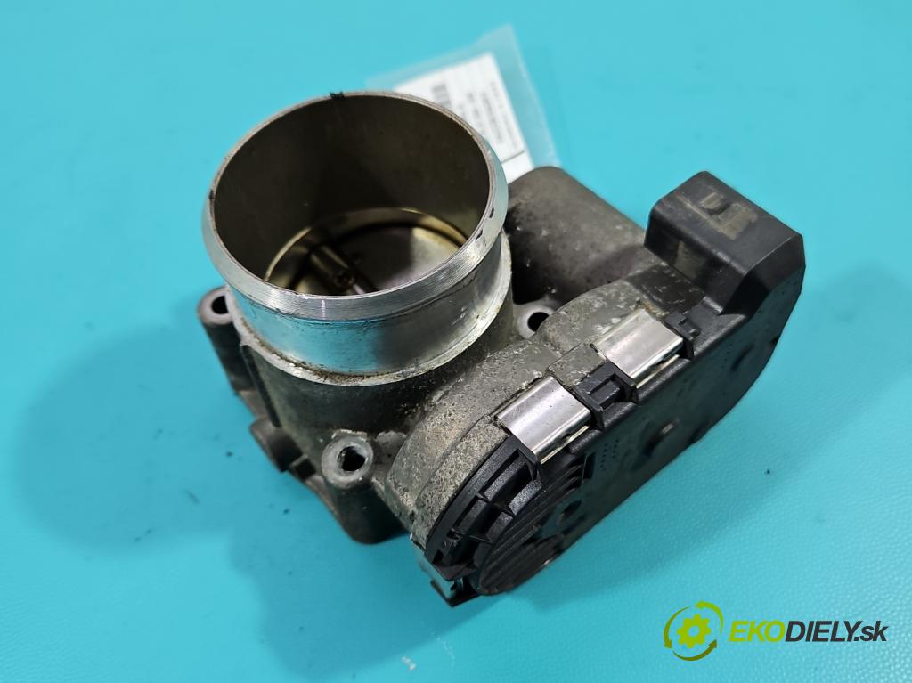 Audi A4 B7 2004-2008 1.8 T 163 HP manual 120 kW 1781 cm3 5- klapka 06B133062M (Škrtiace klapky)