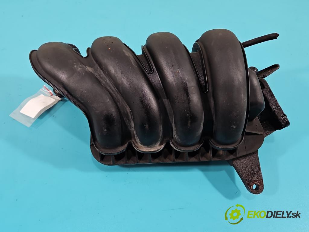 Toyota Avensis II T25 2003-2008 1.8 VVTI 129 HP manual 95 kW 1794 cm3 5- zvod nasávací  (Sacie potrubia)