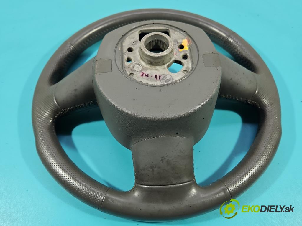 Audi A4 B7 2004-2008 1.8 T 163 HP manual 120 kW 1781 cm3 5- volant 8P0419091BJ (Volanty)