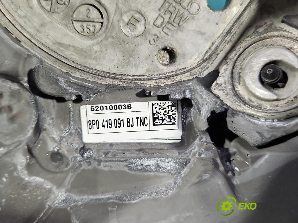 Audi A4 B7 2004-2008 1.8 T 163 HP manual 120 kW 1781 cm3 5- volant 8P0419091BJ (Volanty)