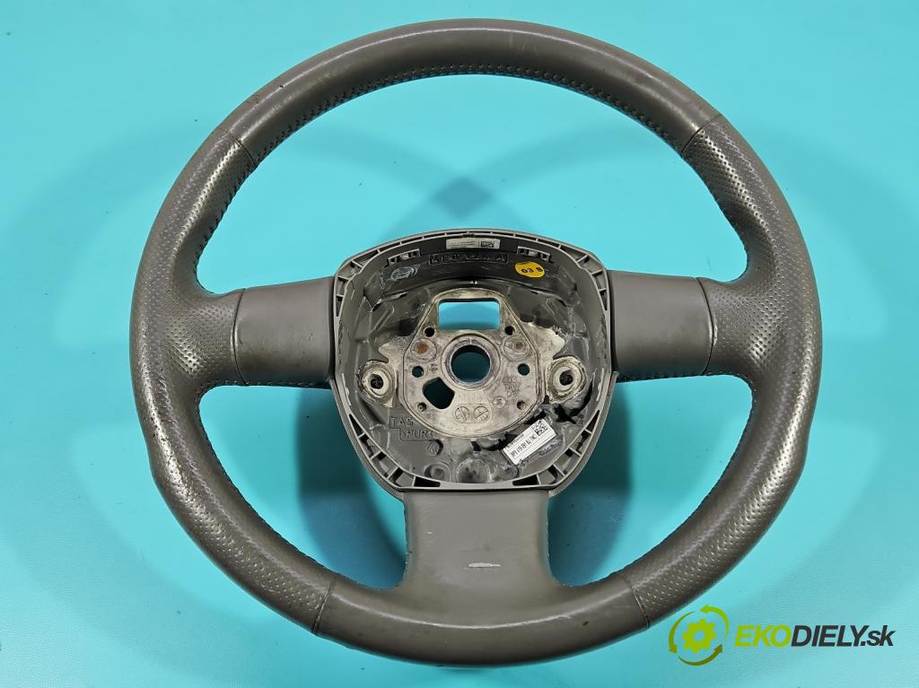 Audi A4 B7 2004-2008 1.8 T 163 HP manual 120 kW 1781 cm3 5- volant 8P0419091BJ (Volanty)