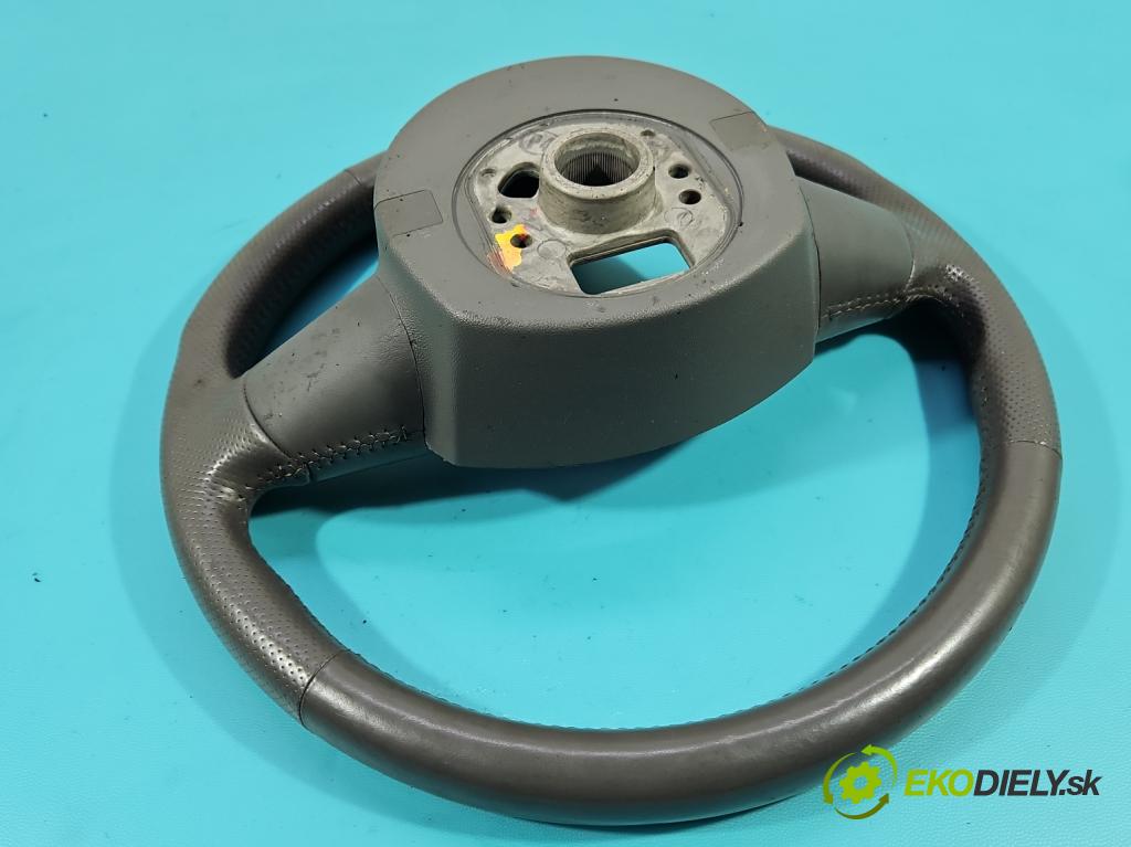 Audi A4 B7 2004-2008 1.8 T 163 HP manual 120 kW 1781 cm3 5- volant 8P0419091BJ (Volanty)