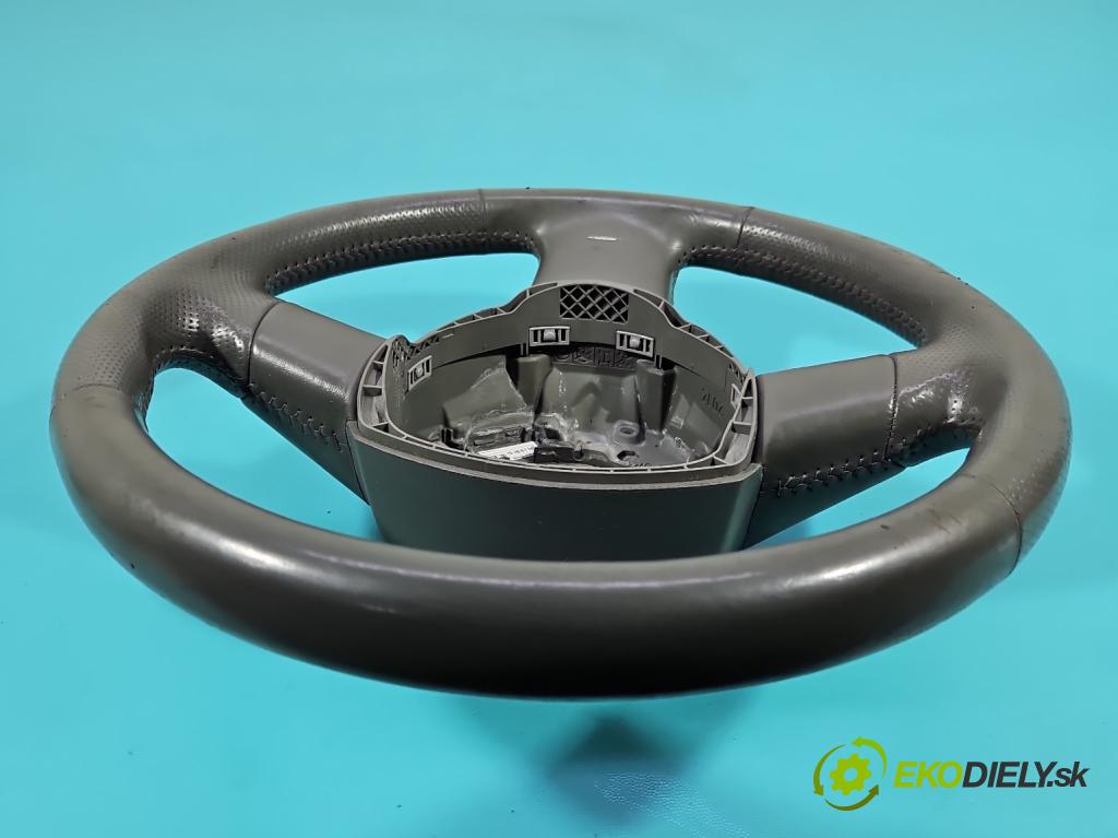 Audi A4 B7 2004-2008 1.8 T 163 HP manual 120 kW 1781 cm3 5- volant 8P0419091BJ (Volanty)