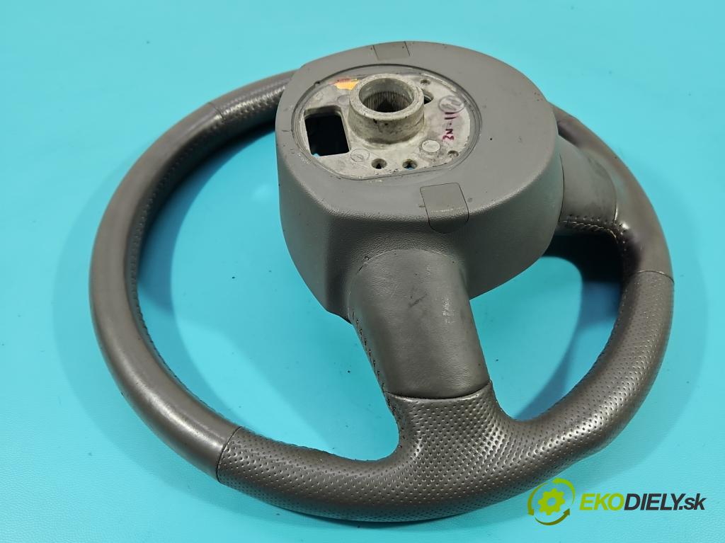 Audi A4 B7 2004-2008 1.8 T 163 HP manual 120 kW 1781 cm3 5- volant 8P0419091BJ (Volanty)