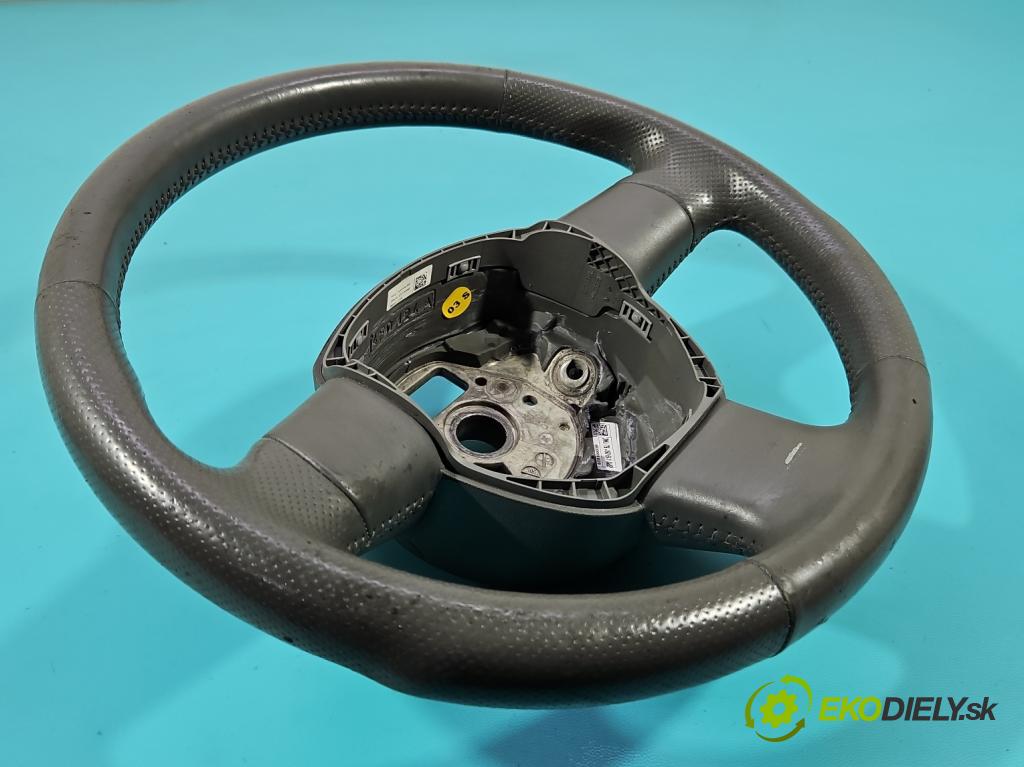 Audi A4 B7 2004-2008 1.8 T 163 HP manual 120 kW 1781 cm3 5- volant 8P0419091BJ (Volanty)