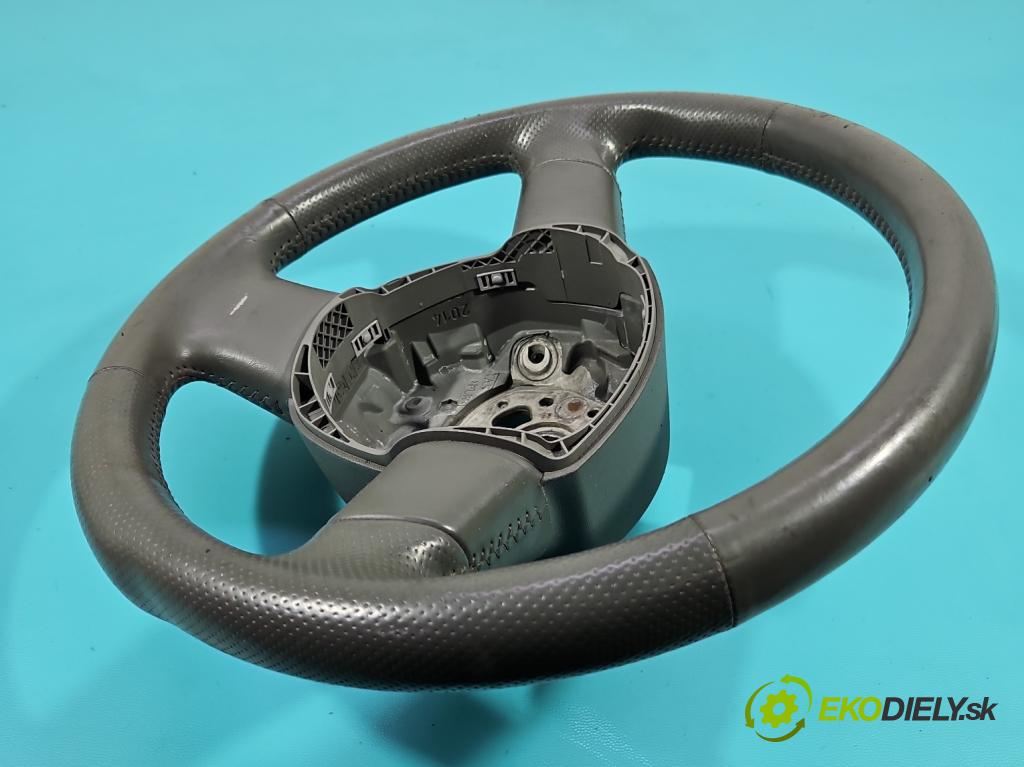 Audi A4 B7 2004-2008 1.8 T 163 HP manual 120 kW 1781 cm3 5- volant 8P0419091BJ (Volanty)