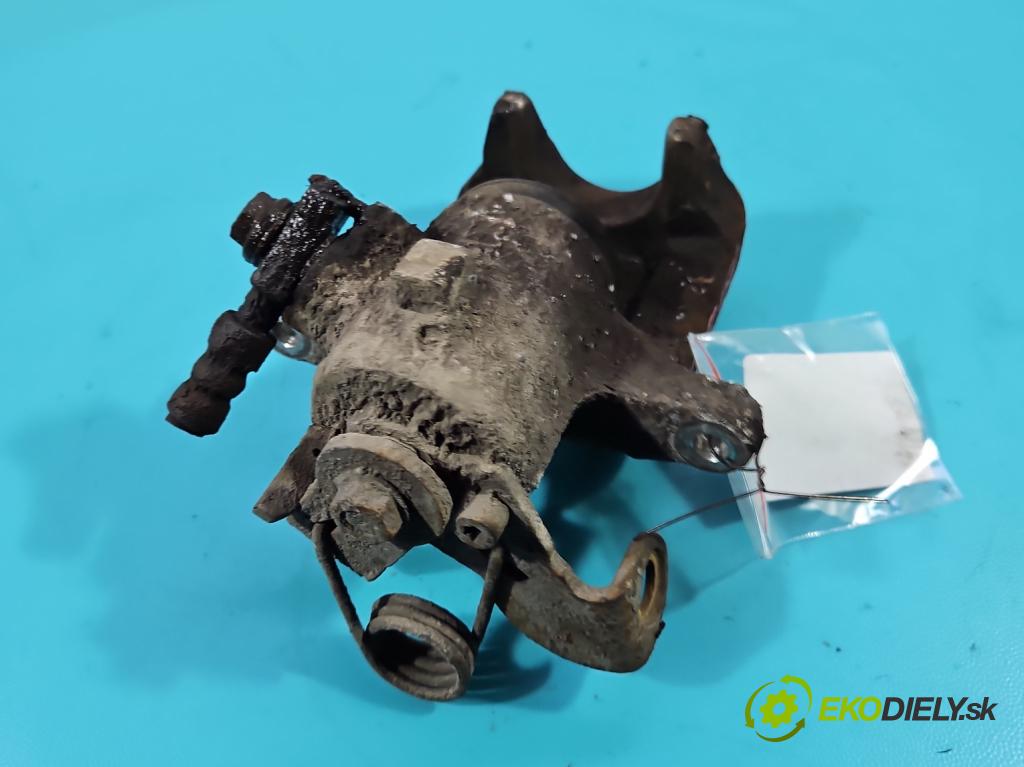 Audi A4 B7 2004-2008 1.8 T 163 HP manual 120 kW 1781 cm3 5- brzdič zadné ľavý  (Ostatné)