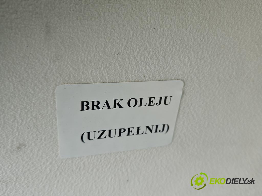 Toyota Avensis II T25 2003-2008 1.8 VVTI 129 HP manual 95 kW 1794 cm3 5- prevodovka stupeň,rýchlosť manual 31115-05010