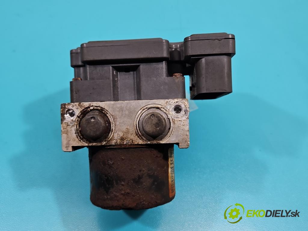 Peugeot 207 1.4b: 73 HP manual 54 kW 1360 cm3 5- čerpadlo abs 9665343980 (Pumpy ABS)