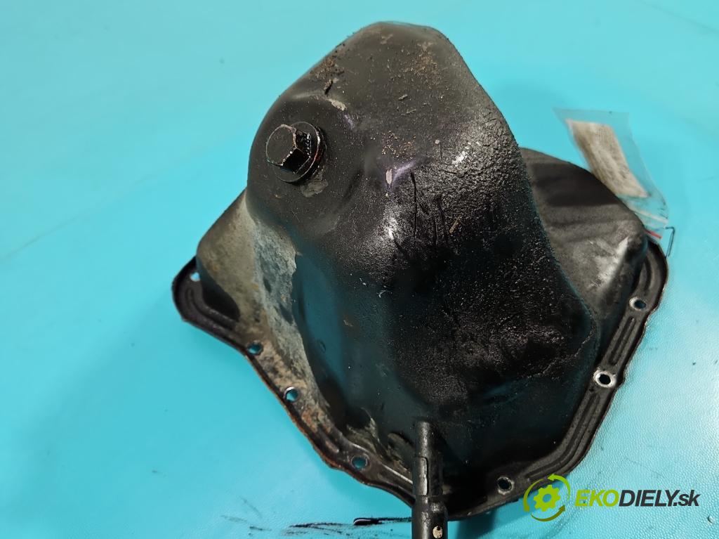 Subaru Impreza III GH 2007-2012 1.5 boxer 107 HP manual 79 kW 1498 cm3 5- vaňa olejová EL15 (Olejová vaňa)