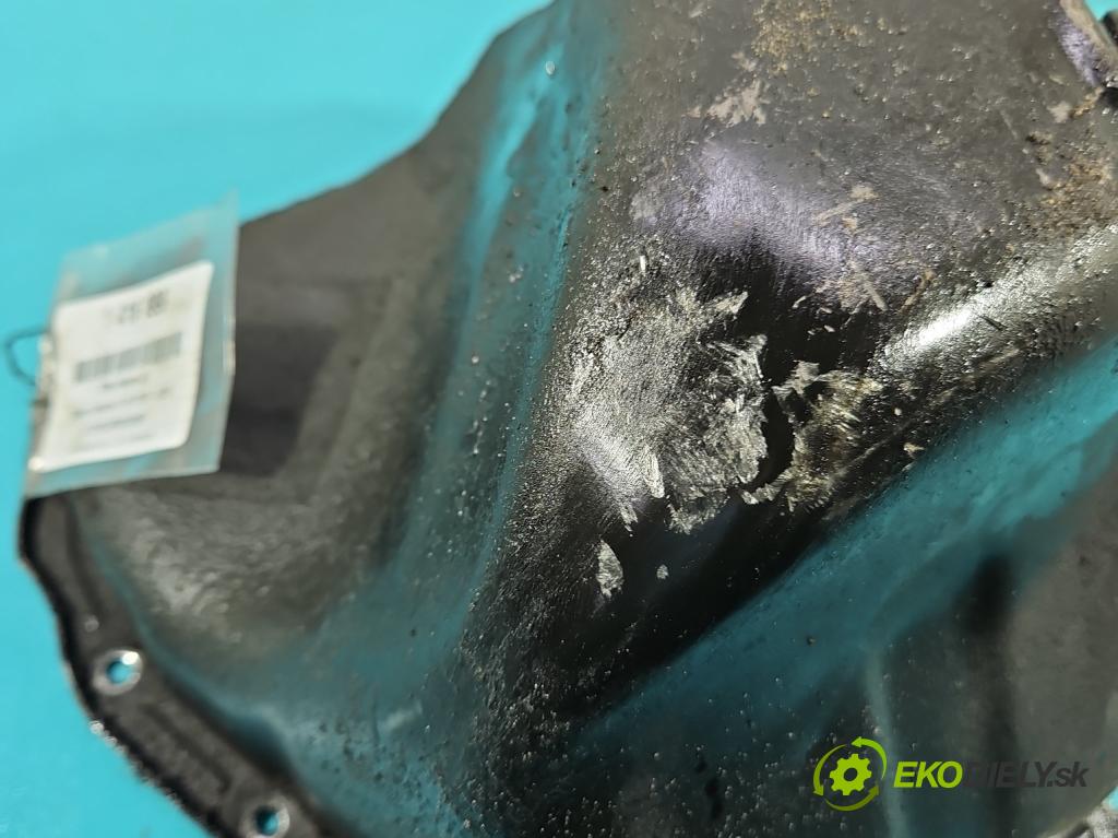 Subaru Impreza III GH 2007-2012 1.5 boxer 107 HP manual 79 kW 1498 cm3 5- vaňa olejová EL15 (Olejová vaňa)