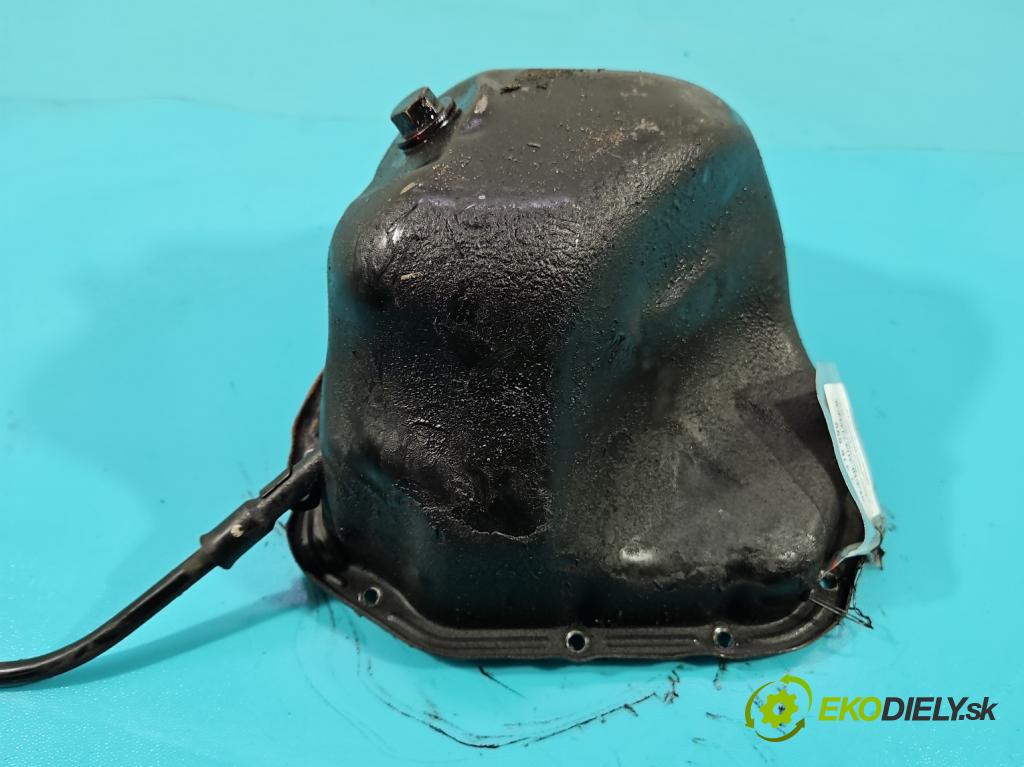 Subaru Impreza III GH 2007-2012 1.5 boxer 107 HP manual 79 kW 1498 cm3 5- vaňa olejová EL15 (Olejová vaňa)