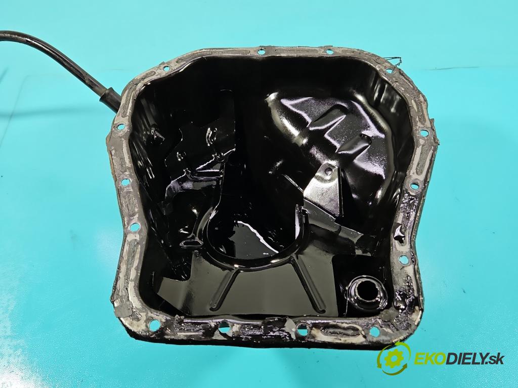 Subaru Impreza III GH 2007-2012 1.5 boxer 107 HP manual 79 kW 1498 cm3 5- vaňa olejová EL15 (Olejová vaňa)